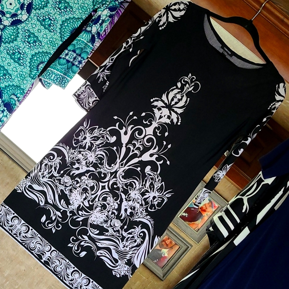Forever Dress